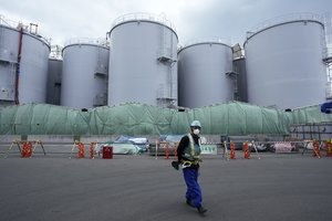 Japonija pratęsia branduolinių reaktorių eksploatacijos laiką