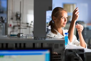 Lietuva skiria 18,5 mln. eurų Lietuvos mokslo ir verslo proveržiui „Europos horizonte“