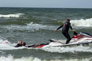 Gelbėtojai į Klaipėdos pliažus sugrįš su nauja technika: štai ką įsigijo