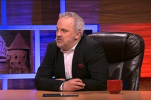 Giedrius Savickas atskleidė vasaros planus: atostogos – už 1,5 tūkst. eurų už pusantros paros Nidoje