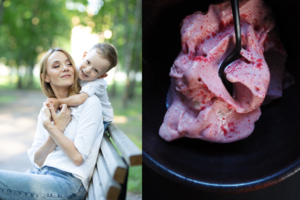 Nudžiuginkite vaikus ledais: žinoma mama dalijasi egzotiškais receptais, kuriuos lengvai pagaminsite namuose