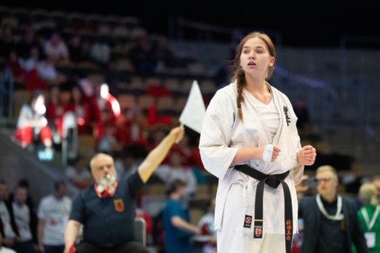 Marija Sekunda.