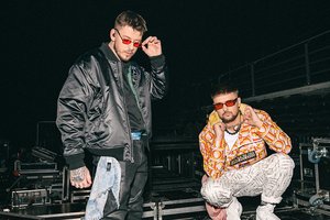 Festivalis „Granatos Liveׅ“ pristato dar tris pagrindinės scenos atlikėjus