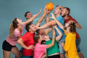 Vasaros sekmadieniais Kauno senamiestyje vyraus improvizacijos