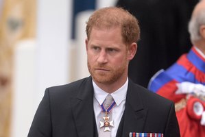 Po princo Harry prisipažinimo vartojus narkotikų – JAV vyriausybė stos prieš teismą dėl vizos išdavimo