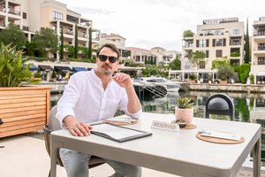 L. Pobedonoscevas kelionėje pateko į nemalonią situaciją dėl aprangos: „Tai buvo didžiulė pamoka“