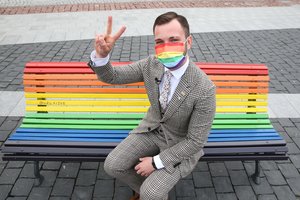 Atskleidė, kaip savivaldybės lėšas naudojo „laisviečiai“: T. V. Raskevičius išsiskyrė naktinėmis kelionėmis iš „Soho“ klubo