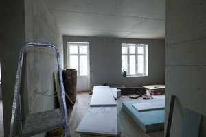 Aukštos palūkanos padarė savo: būsto įperkamumas Lietuvoje toliau mažėja