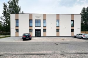 Parduotuvės virsmo laidojimo namais istorija Vilniuje nesibaigia: paaiškėjo įdomių dalykų