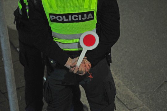 Lietuvos kelių policijos tarnyba informuoja apie birželio mėnesio prevencines priemones.