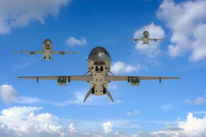 Paaiškino, kodėl Rusija negali nugalėti Ukrainos dronų kare