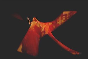 Klaipėdos „TheATRIUM“ – pokalbis su mirusia muzikos žvaigžde ir pirma ekspedicija į Everestą