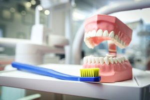 Kaulo retėjimas ir burnos sveikata: ką būtina žinoti vartojantiems bisfosfonatus?