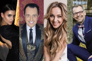 Rytis Cicinas ir kiti žinomi žmonės atskleidė, kokio patiekalo antrą kartą neragautų: „Gana“