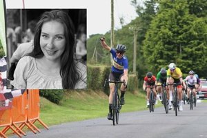 Tragiškai Airijoje žuvusios G. Glodenytės vaikinas pasidalino širdį veriančia žinute: „Mus turėjo supti vaikų šeimos“