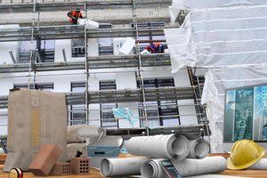 Kažkam labai pasiseks: 10 atrinktų savivaldybių išbandys naujovę – keis ištisus daugiabučių kvartalus