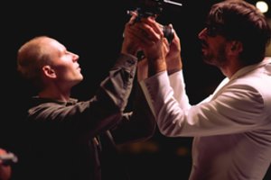 Justinas Jarutis pristato naują dainą, kurioje supažindina su savo vidiniais demonais