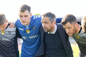 A lygos turo anonsas: iššūkis šiauliečiams ir „Hegelmann“ šansas atsirevanšuoti 