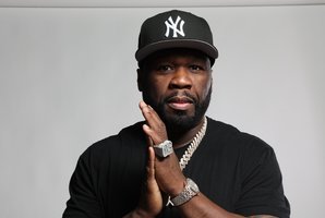 Hiphopo legenda „50 Cent“ šį rudenį koncertuos Kaune