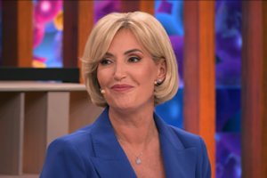 Baisią traumą patyrusi Ž. Pinskuvienė atidėjo savo didžiulę vestuvių puotą: „Finansai nueis į kitus dalykus“