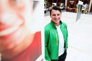 Kaune atidaryta pirmoji A. Valujavičiaus kelionių fotografijų paroda: dalis nuotraukų rodomos pirmą kartą