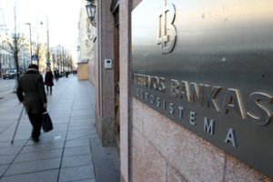 „Via Payments“ nesilaikė sankcijų reikalavimų: turės susimokėti 100 tūkst. eurų baudą