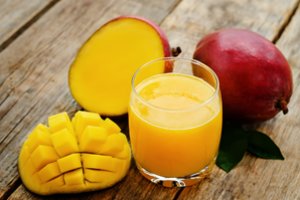 Dažniau pasimėgaukite mangais: naudingi ne tik širdžiai ar žarnynui, bet ir odai ar figūrai