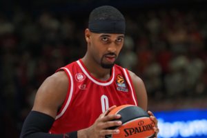 Buvęs žalgirietis gali palikti Milano ekipą