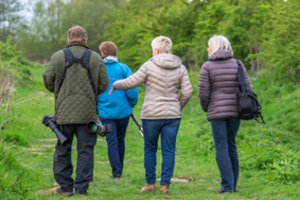 Ėjimo nauda smegenų veiklai: paaiškėjo nauji duomenys