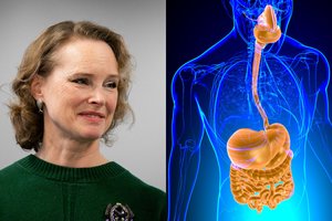 Gydytoja G. Sadauskaitė įvardijo, kas sukelia dauguma lėtinių ligų: pamirštame svarbų imuninį organą