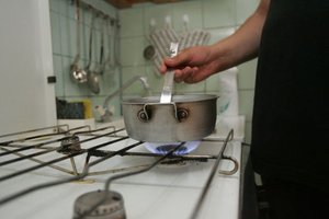 Neįtikėtina – dujos tapo pigesnės nei prieš dešimtmetį, tik lietuviams iš to mažai naudos