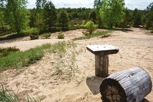 Išskirtinė Lietuvos vieta sulaukia vis mažiau smalsuolių: gal net nesate apie ją girdėję, o žinoti verta