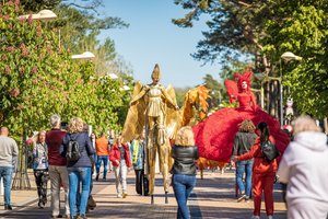 Palanga sezoną pasitinka rimtai pasiruošusi: verslininkai žada naujovių – net ir egzotinių