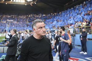 PSG trenerių karuselė tęsiasi: C. Galtieris neteks darbo