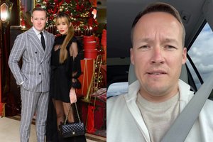 L. Suodaitis atvirai prabilo apie tai, kas lemtingąjį vakarą nutiko tarp jo ir V. Siegel: „Bandė išlupti telefoną, įvairiai provokavo“