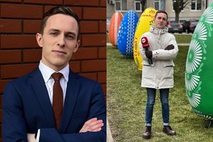Prabilo Anapilin išėjusio LNK žurnalisto V. Stankevičiaus tėvas: atskleidė lemtingos dienos detalių