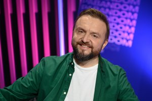 Tėvo dienos proga Stano skyrė jautrią dainą dukrelei Joanai: „Auginti mergaitę yra kažkas tokio“