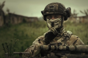 Ukrainos gynybos ministerija nepaskelbs apie kontrpuolimo pradžią