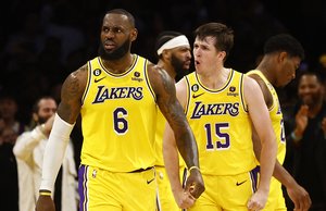 Ryškėja pirmosios NBA žvaigždės, kurios žada padėti JAV rinktinei pasaulio krepšinio čempionate