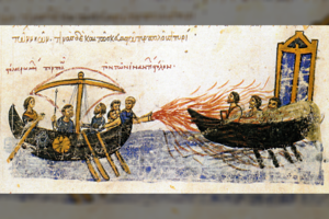 Baisiausias viduramžių pasaulio ginklas vis dar glumina mokslininkus – tai amžių paslaptis