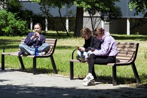 Abiturientai prabilo po lietuvių kalbos egzamino: „Visi galvoja, kad tai – katastrofa“