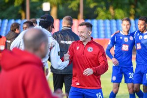 A lygos turo apžvalga: „Panevėžys“ vėl nežymiai atitrūko