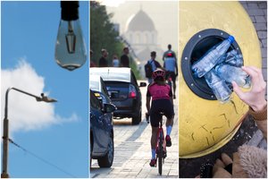 Testas apie tvarumą kasdieniame gyvenime ir darbe: pasitikrinkite, kaip seksis atsakyti