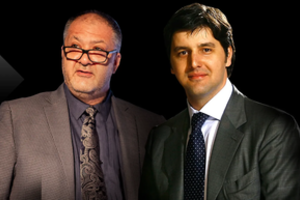 Eurolygos direktorius trauksis iš pareigų