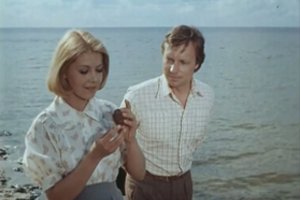 Mirė legendinė Latvijos aktorė, vaidinusi su lietuvių žvaigždėmis