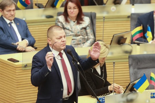Dainius Gaižauskas
