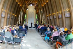 Vasaros festivalyje Dubingiuose atgyja Barboros Radvilaitės gyvenimo fragmentai