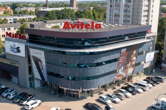 „Euronics“ įsigyja UAB „Avitelos prekyba“, vieną didžiausių elektronikos prekių tinklų Lietuvoje.