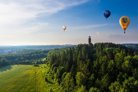  „BirštONizuojam“: savaitgalį Birštonas „įjungs“ kurorto šventę ir vasarą.  