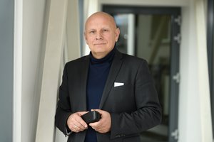 Už bandymą tenkinti lytinę aistrą su nepilnamečiu nuteistas R. Ačas neįrodė, kad yra nekaltas